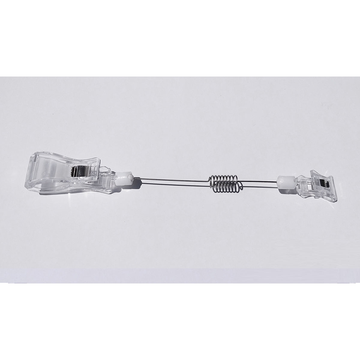 Porta Clip Multiuso - Liquidación