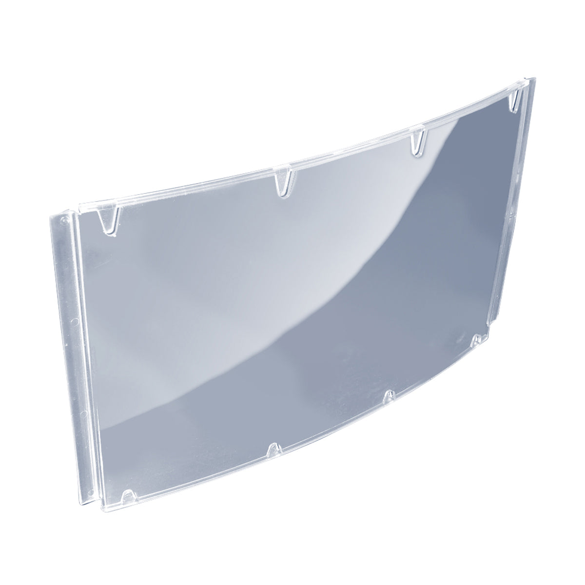 Visor para Eurocanastilla