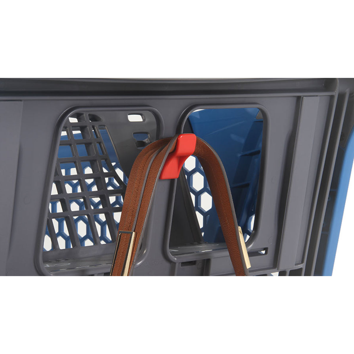 Carro Polycart P100