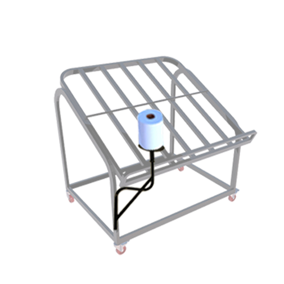 Accesorios para exhibidor modular G&D