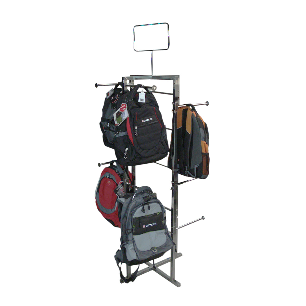 Rack corsetero 16 brazos