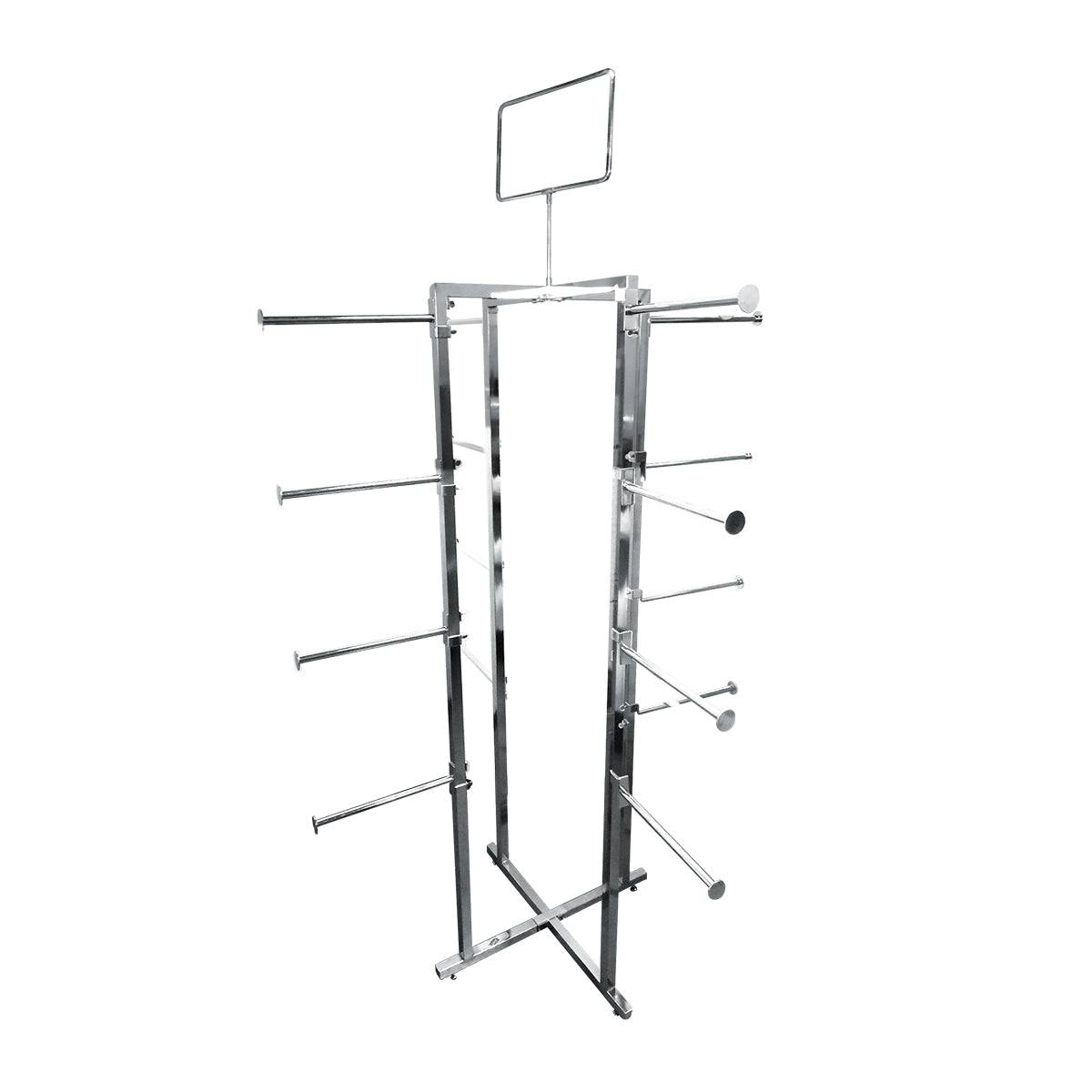 Rack corsetero 16 brazos