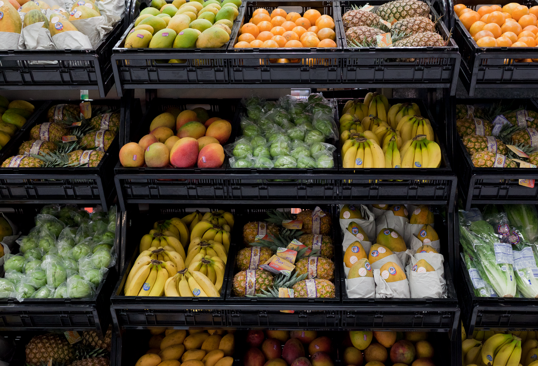 ¿Qué es la merma de frutas y verduras y cómo evitarla en tu tienda?