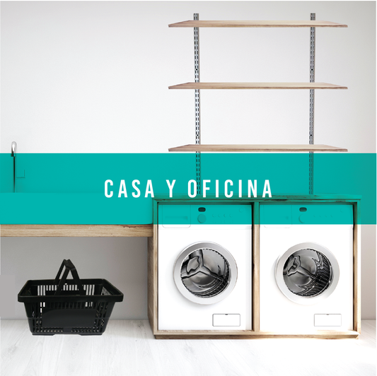 Hogar y Oficina: productos funcionales para un espacio organizado