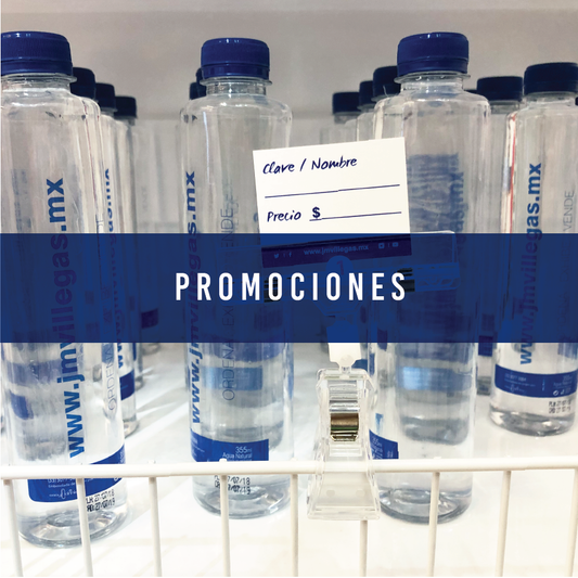 Promociones