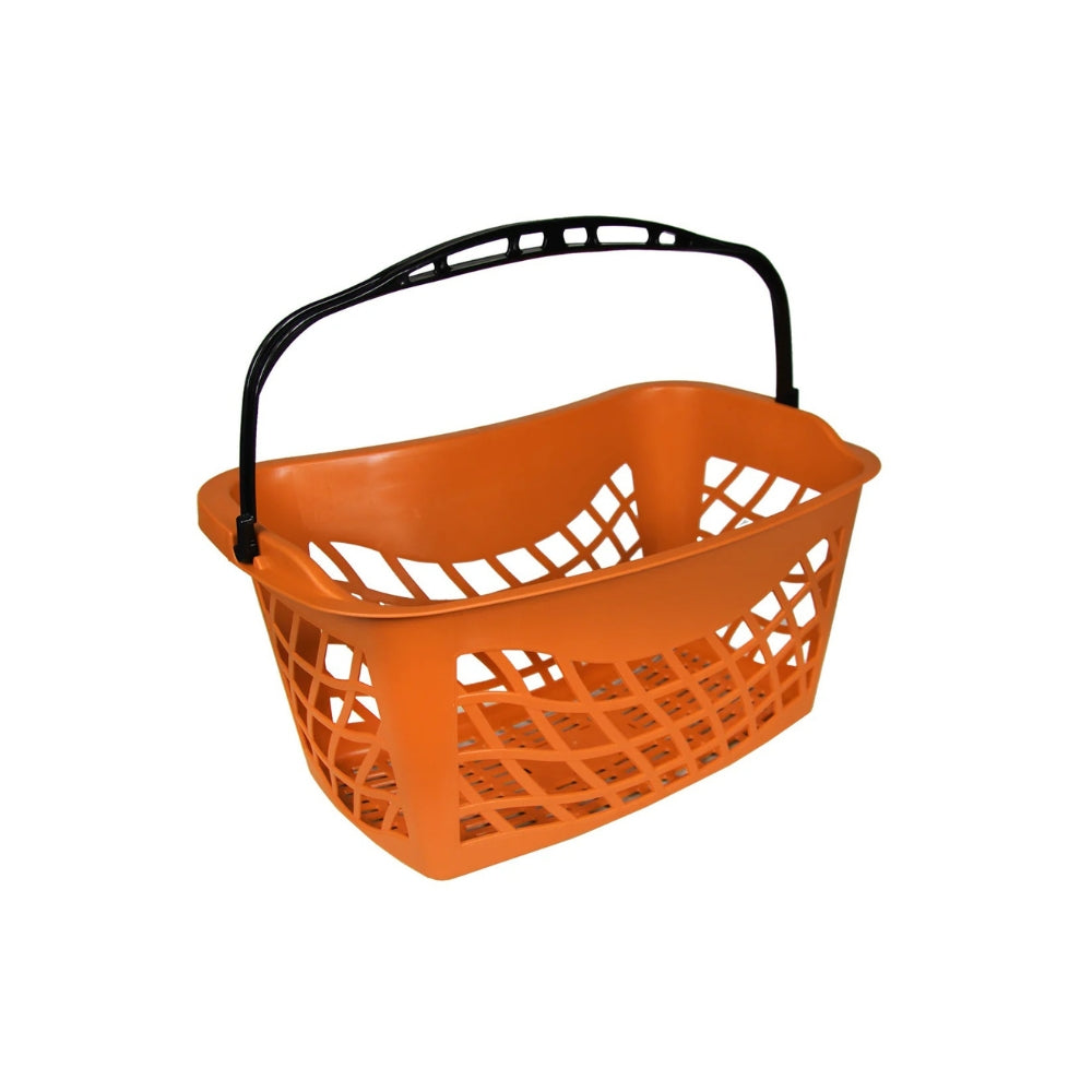 Canastilla de mano ergonómica 26 litros