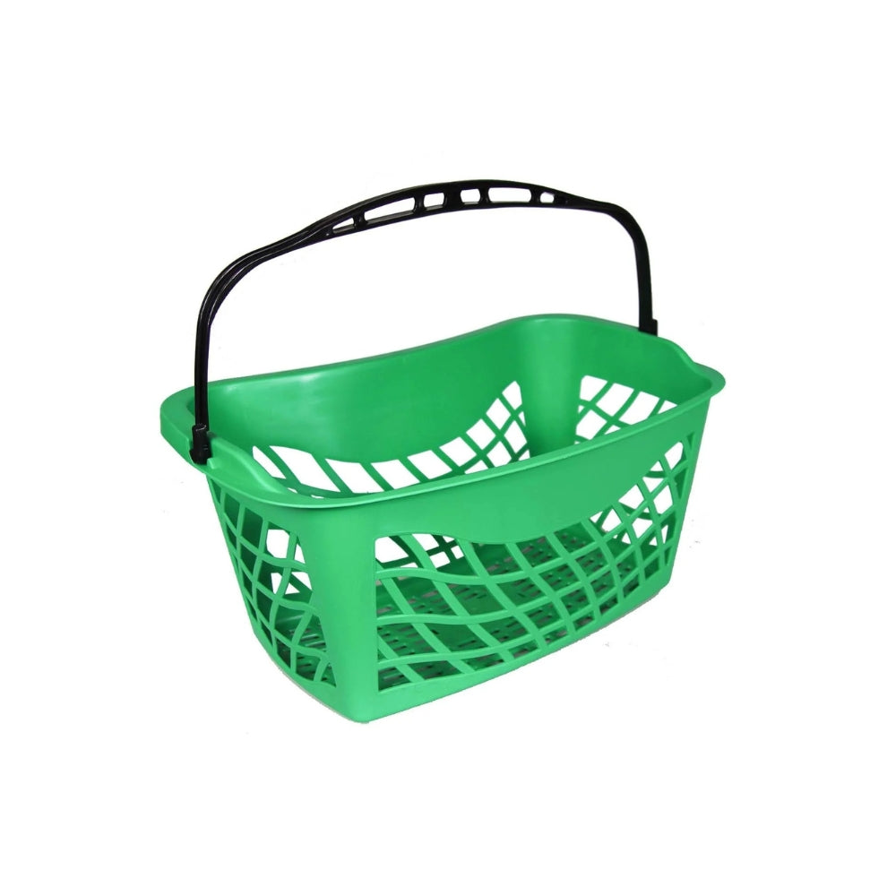 Canastilla de mano ergonómica 26 litros