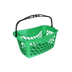 Canastilla de mano ergonómica 26 litros