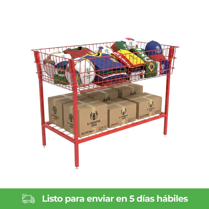 Productos JM Villegas