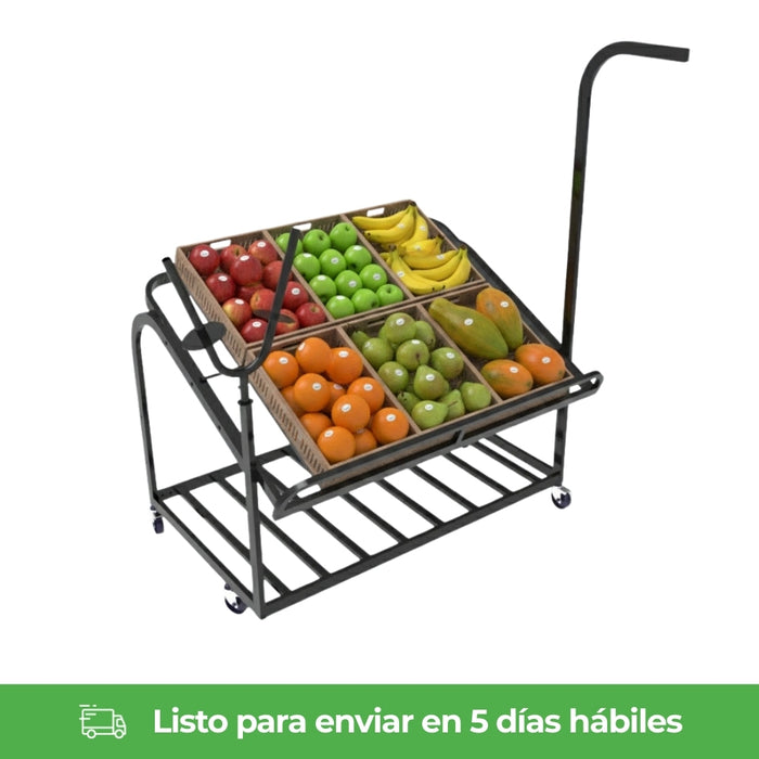 Productos JM Villegas