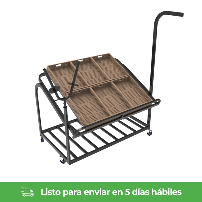 Productos JM Villegas