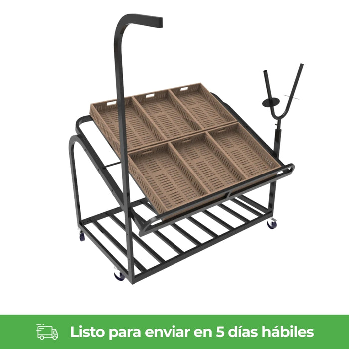 Productos JM Villegas