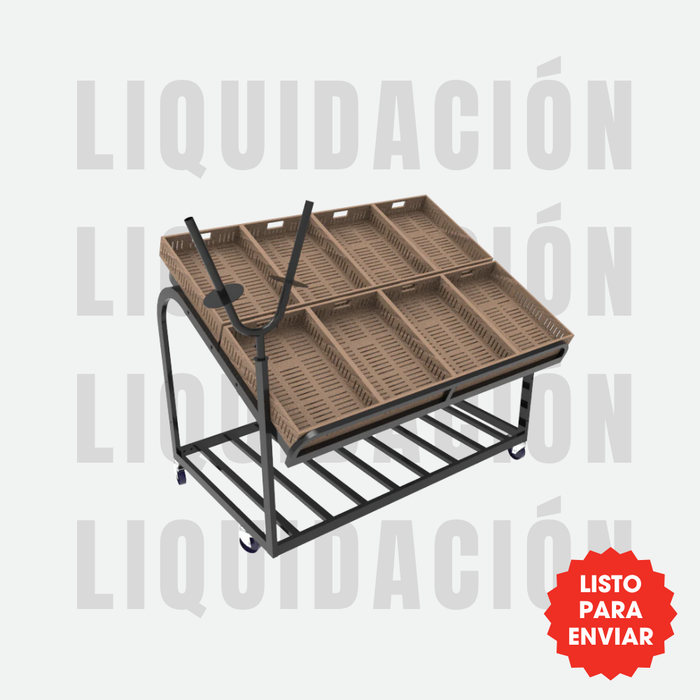 Productos JM Villegas