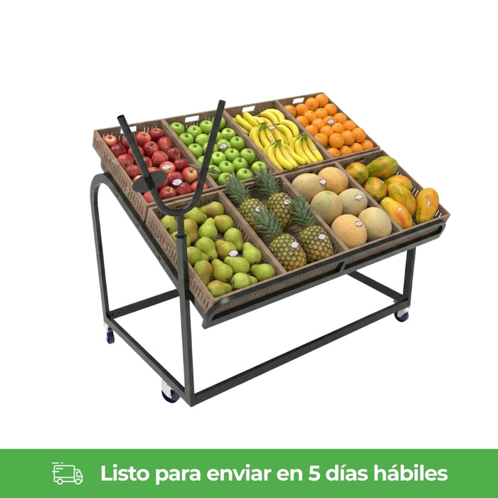 Productos JM Villegas