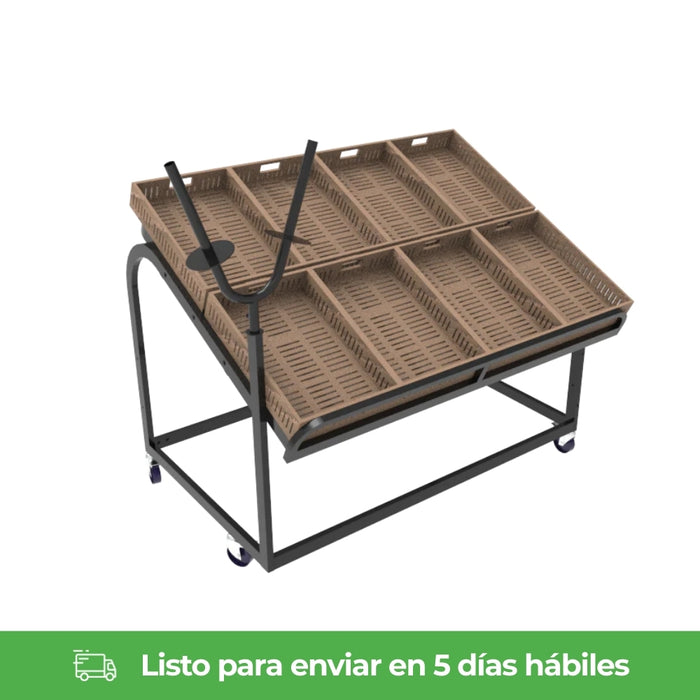 Productos JM Villegas