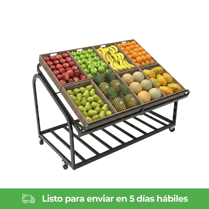 Productos JM Villegas