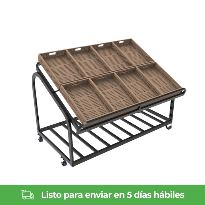 Productos JM Villegas