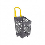 Canastilla Polycart B065