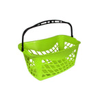 Canastilla de mano ergonómica 26 litros