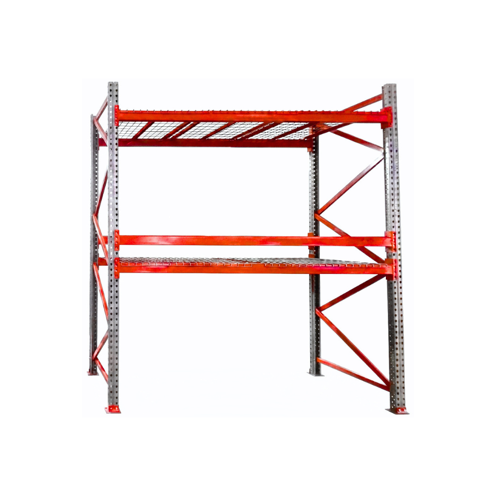 Rack Selectivo