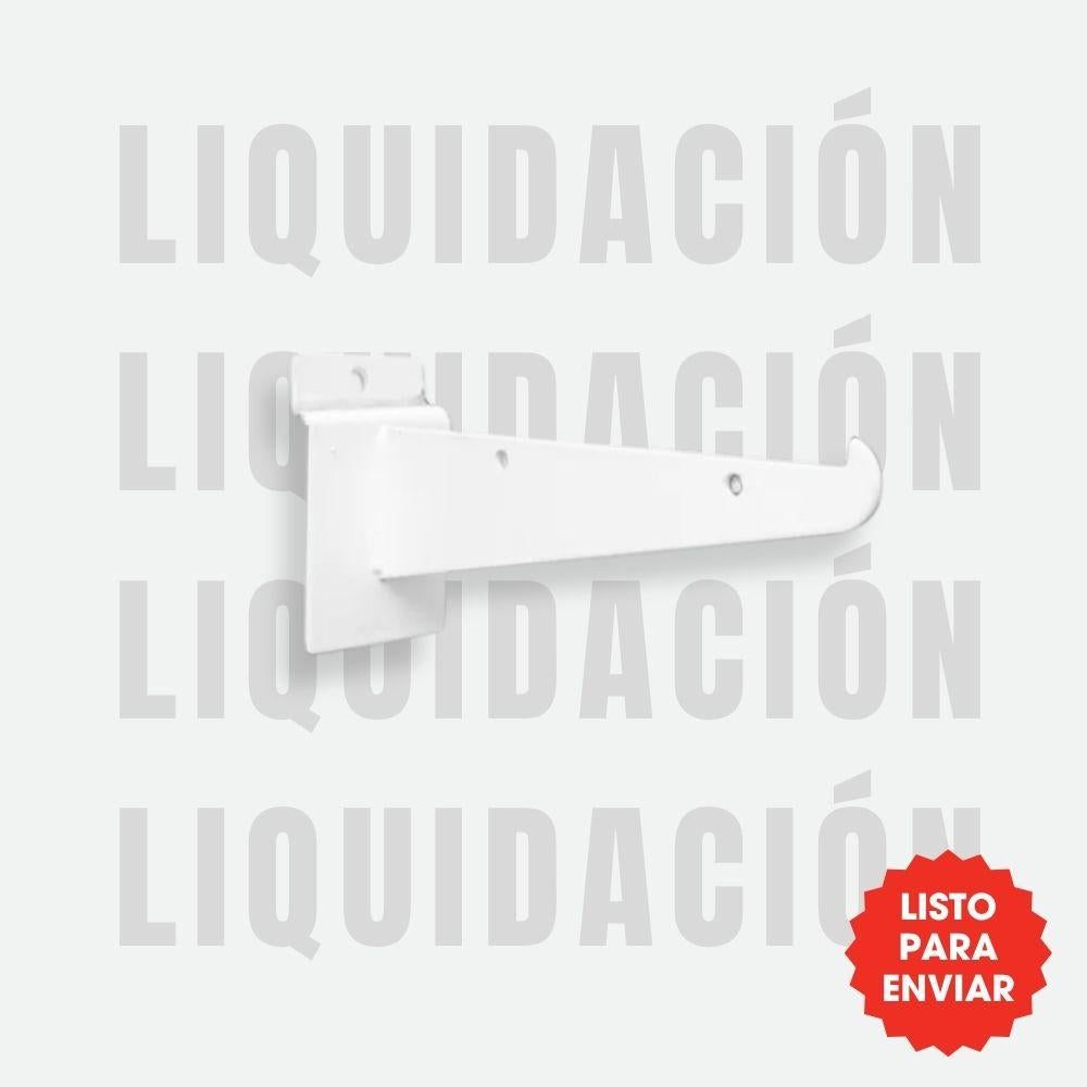 Ménsula para Exhibipanel - Liquidación