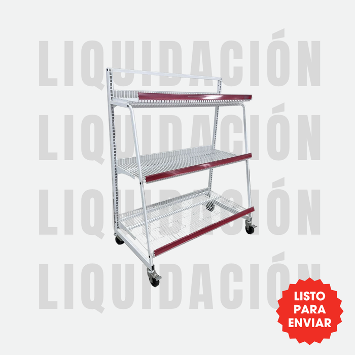 Productos JM Villegas