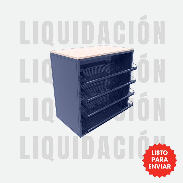 Productos JM Villegas
