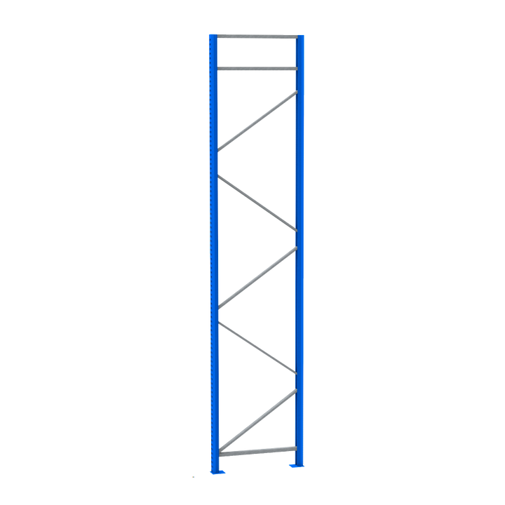 Marco terminal para rack