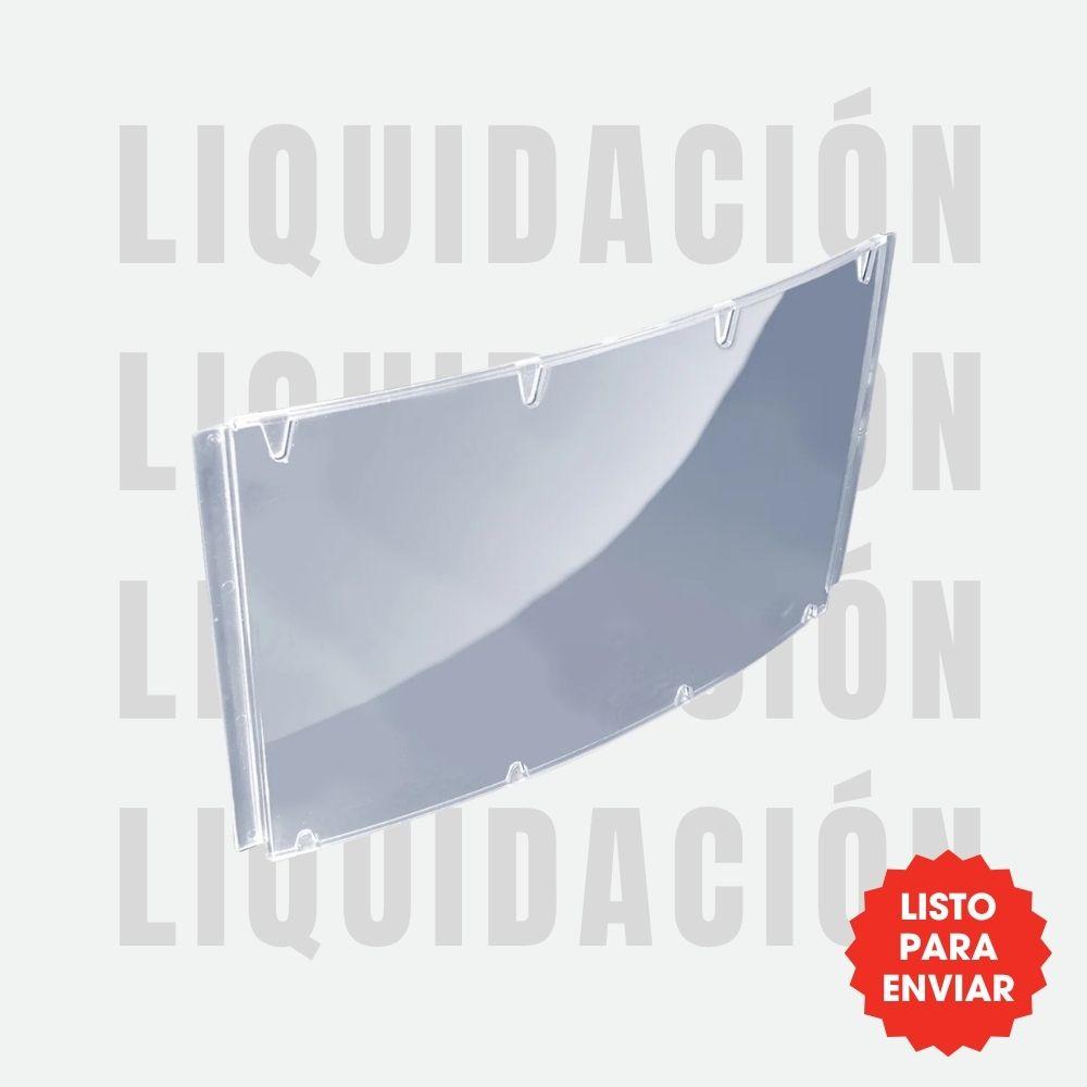 Visor para Eurocanastilla