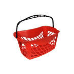 Canastilla de mano ergonómica 26 litros