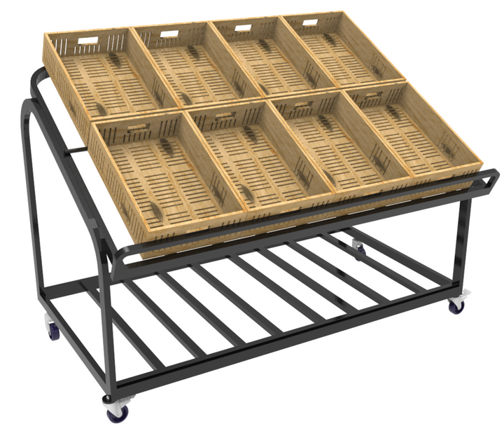 Pantera Modular | Frente 180 cm
