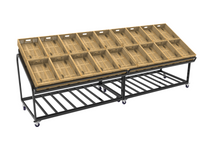 Pantera Modular | Frente 360 cm