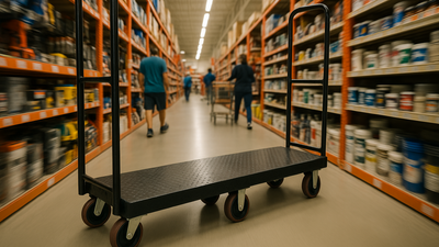 Productos JM Villegas