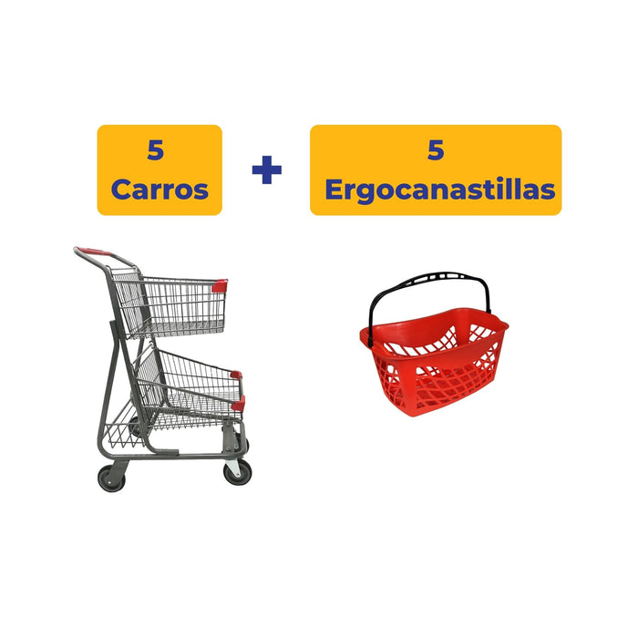 Productos JM Villegas