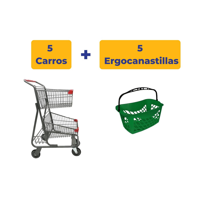 Productos JM Villegas