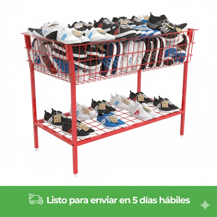 Productos JM Villegas