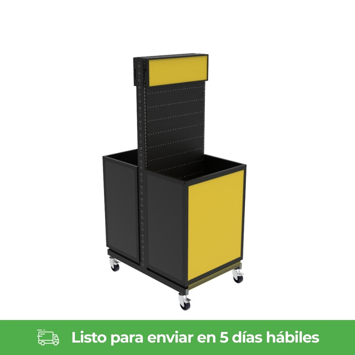 Productos JM Villegas