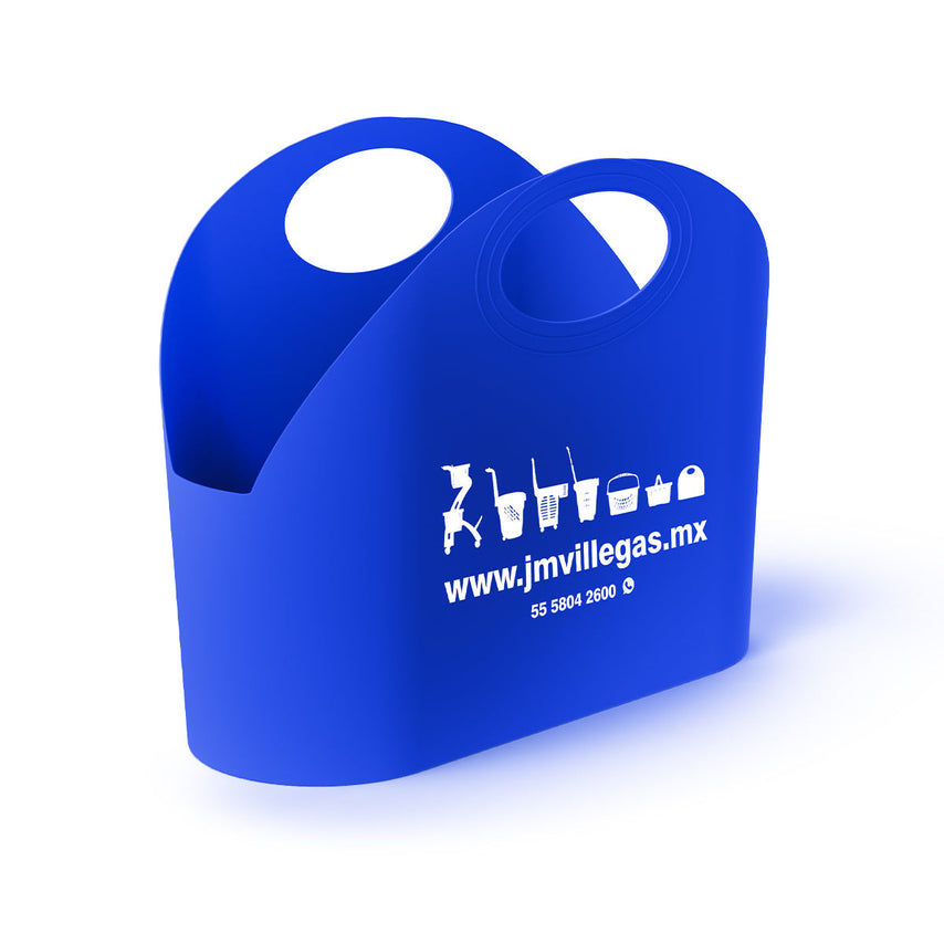 Kit promocional JM Villegas