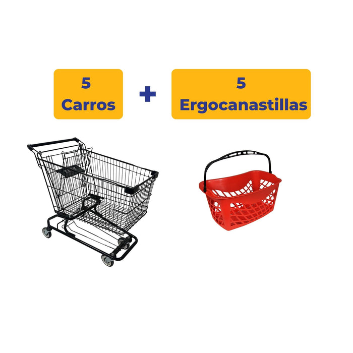 Productos JM Villegas