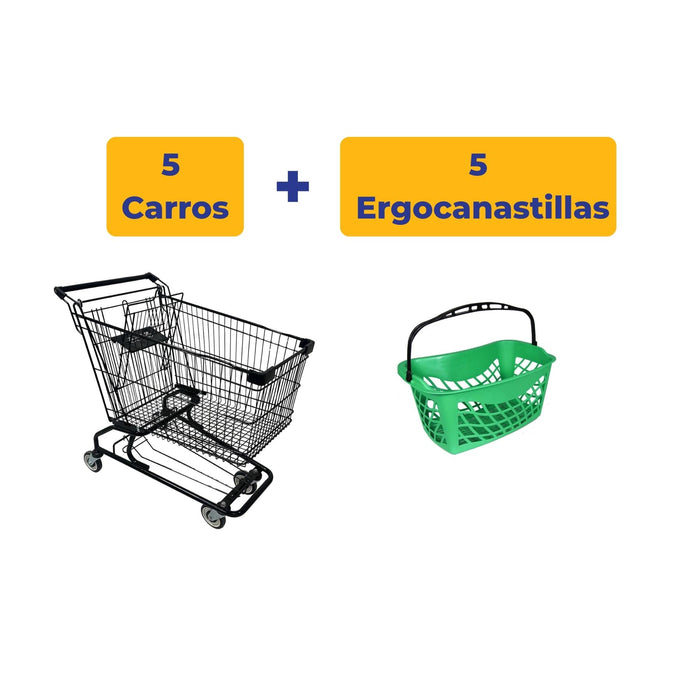 Productos JM Villegas