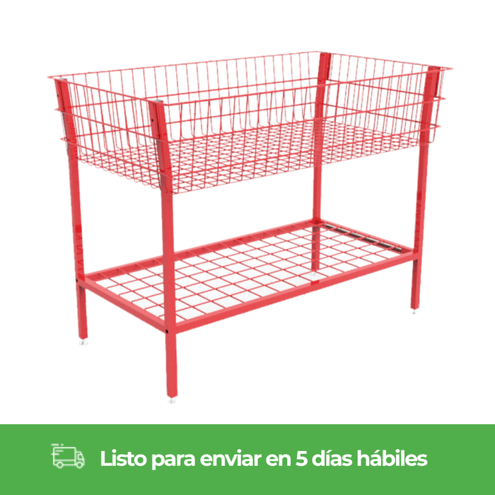 Productos JM Villegas