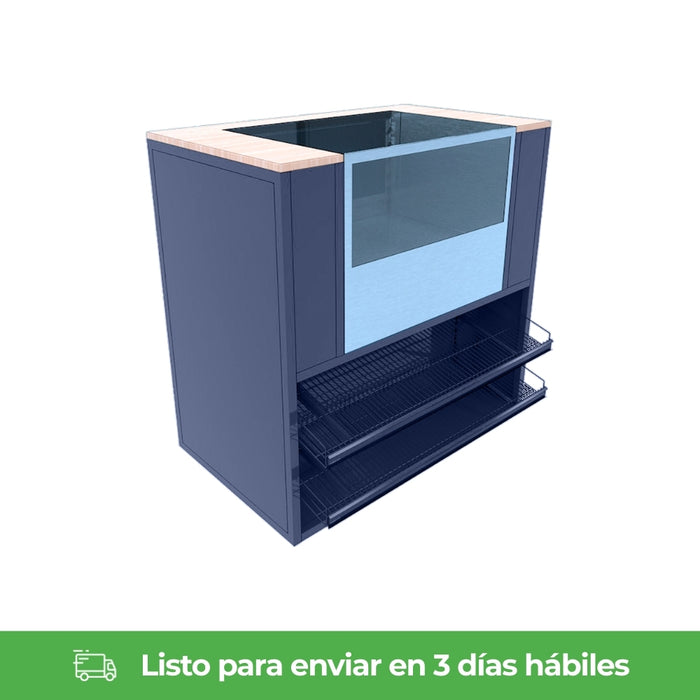 Productos JM Villegas