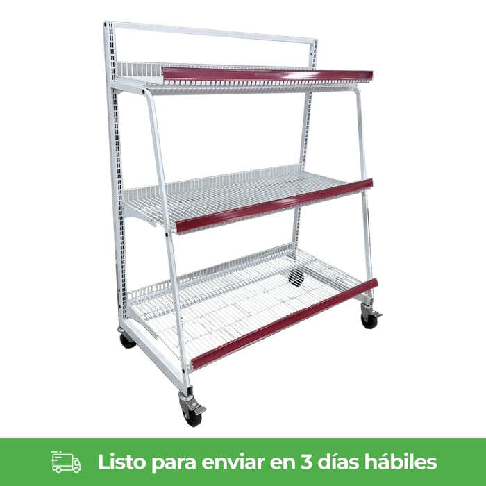 Productos JM Villegas