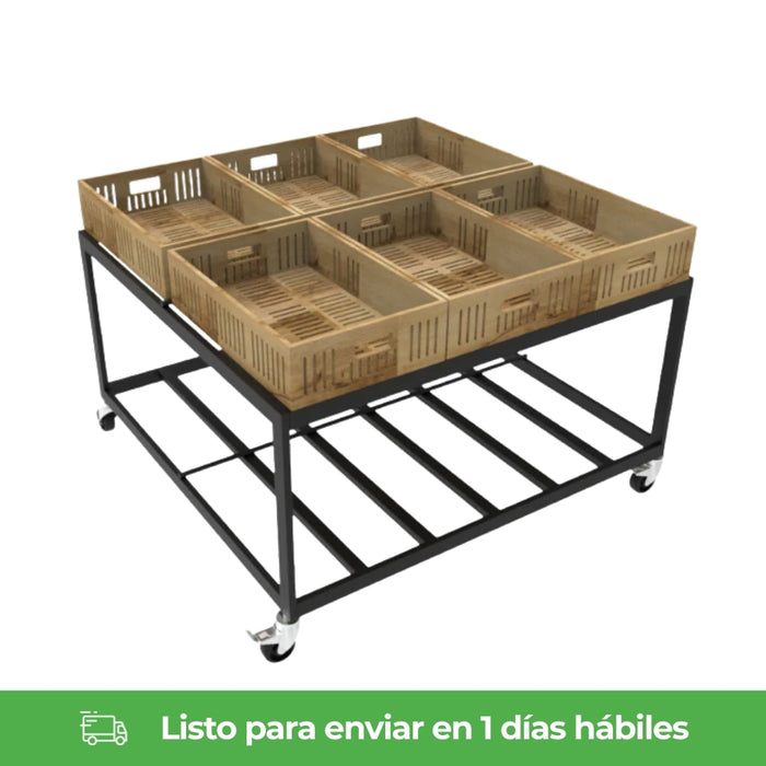 Productos JM Villegas