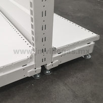 Poste terminal para góndola CAEM