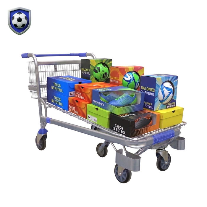 Productos JM Villegas