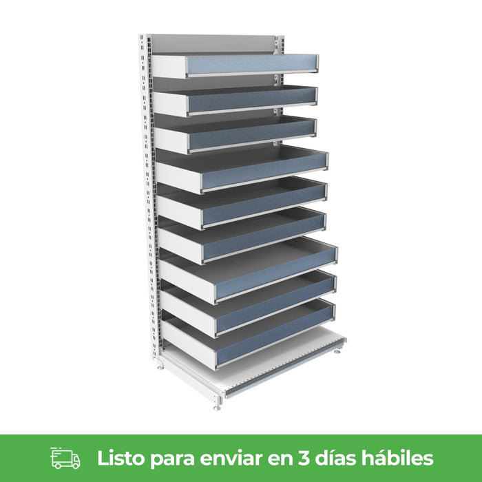 Productos JM Villegas