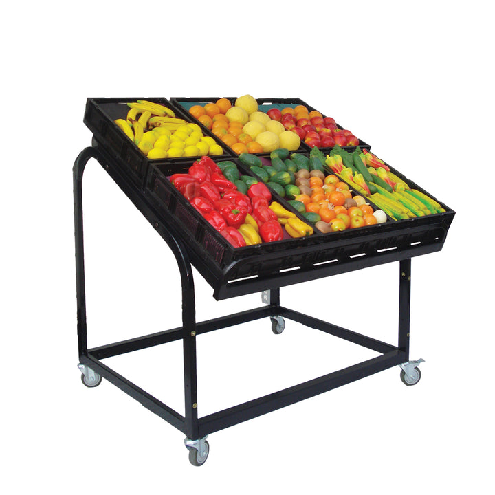 Exhibidor modular G&D MA