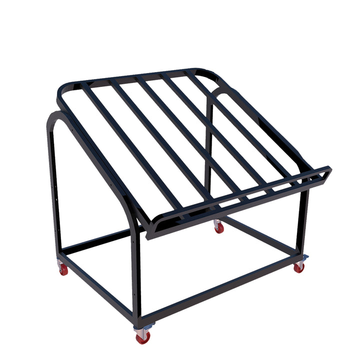 Exhibidor modular G&D MA