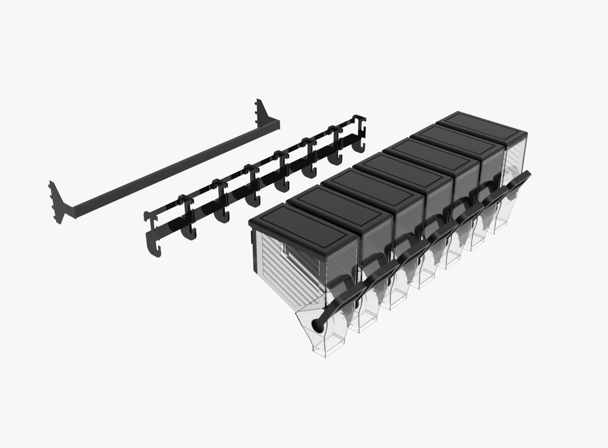 Kit de Dispensador Genbox